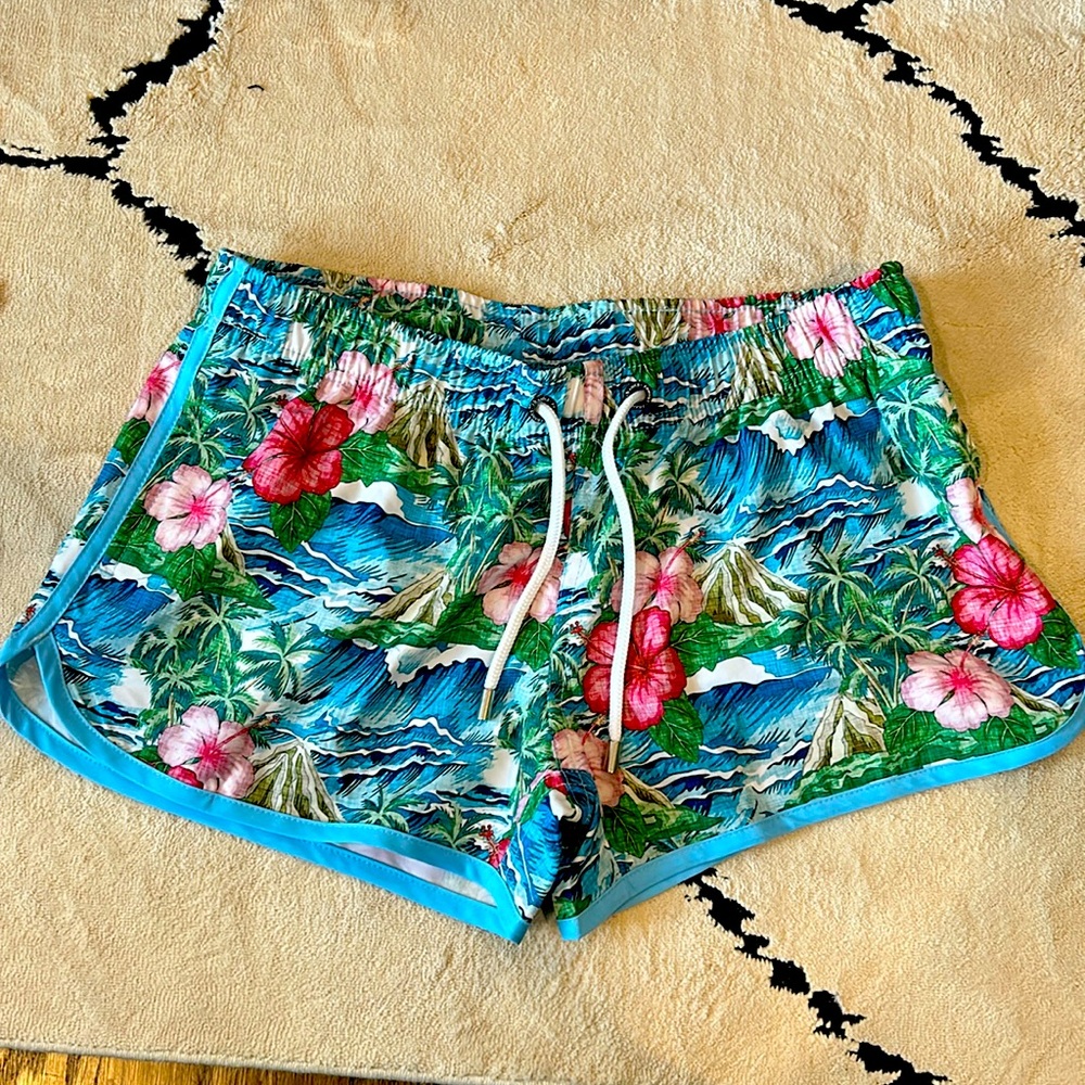Women’s Beach shorts